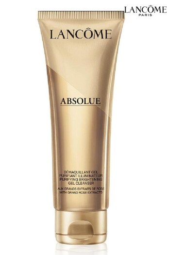 Lancôme Absolue Cleansing Foam 125ml (R11819) | £75