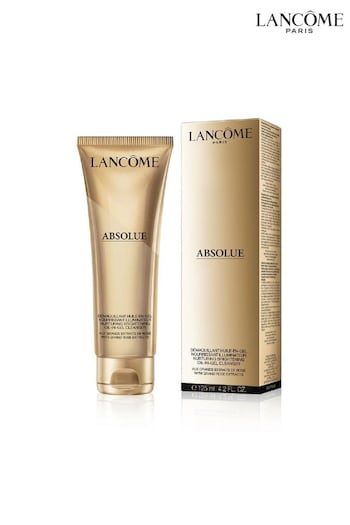 Lancôme Absolue Cleansing Oil-in-Gel 125ml (R11823) | £75