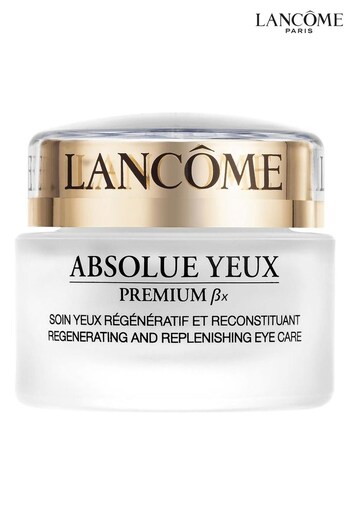 Lancôme Absolue Yeux Premium Regenerating Eye Care 20ml (R11916) | £103