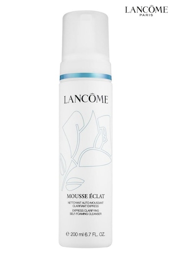 Lancôme Mousse Eclat Cleanser 200ml (R11934) | £31