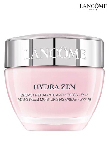 Lancôme Hydra Zen Anti-Stress Cream SPF15 50ml (R11960) | £47