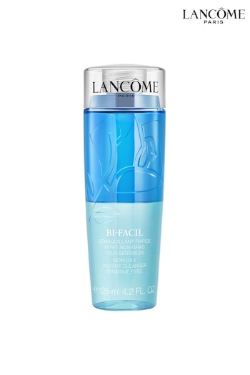 Lancôme Bi-Facil Make Up Remover 125ml (R11978) | £26
