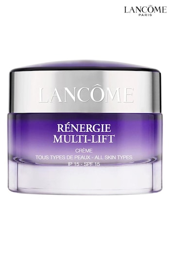 Lancôme Renergie Multi-Lift Day Cream (R11985) | £85
