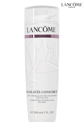 Lancôme Galatee Confort Cleansing Milk 200ml (R11996) | £30