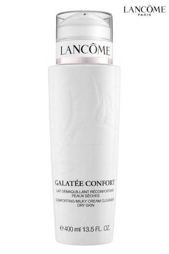 Lancôme Galatee Confort Cleansing Milk 400ml (R11997) | £48