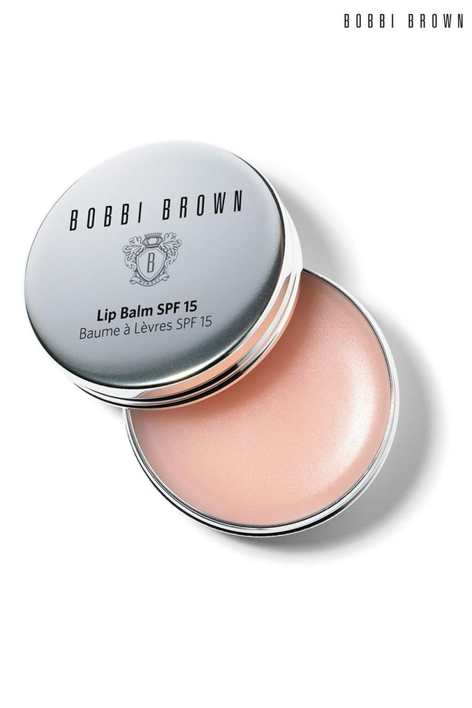 Bobbi Brown Lip Balm SPF 15 (R12555) | £24