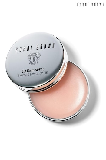 Bobbi Brown Lip Balm SPF 15 (R12555) | £24