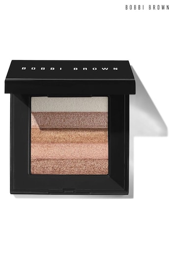 Bobbi Brown Shimmer Brick Compact (R12682) | £42