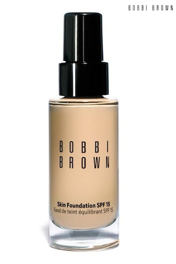 Bobbi Brown Skin Foundation SPF 15 (R13008) | £38