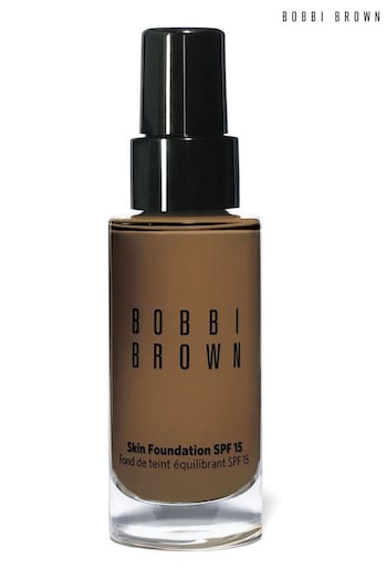 Bobbi Brown Skin Foundation SPF 15 (R13012) | £38
