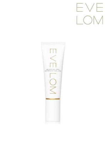 EVE LOM Daily Protection + SPF 50 (R14443) | £75