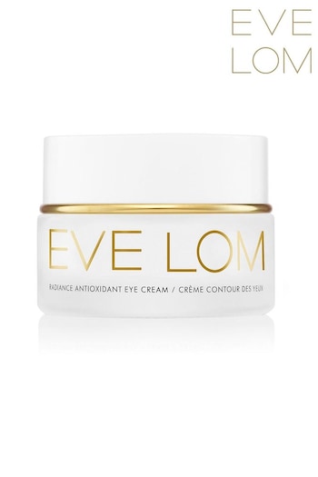 EVE LOM Radiance Antioxidant Eye Cream 15ml (R14459) | £48