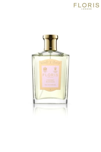 Floris Cherry Blossom Eau De Parfum 100ml (R14475) | £160