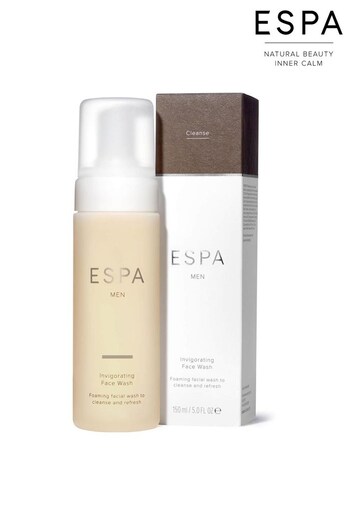ESPA Invigorating Facewash 150ml (R14746) | £27