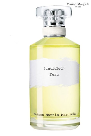 Maison Margiela Untitled Leau Eau de Toilette 100ml (R15260) | £110