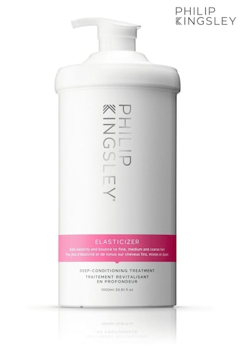 Philip Kingsley Elasticizer - Conditioning Pre-Shampoo Treatment (R15435) | £104