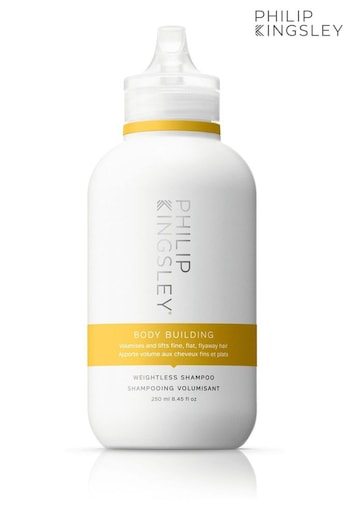 Philip Kingsley Body Building Volumising Shampoo 250ml (R15437) | £24