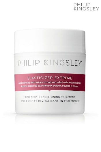 Philip Kingsley Elasticizer Extreme-Conditioning Pre-Shampoo Treatment 150ml (R15465) | £36