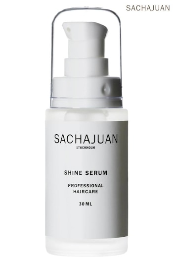 Sachajuan Shine Serum 30ml (R15574) | £25