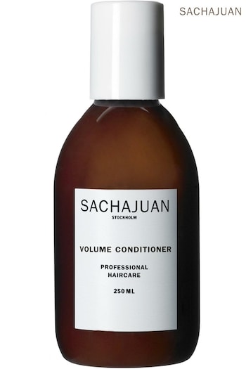 Sachajuan Volume Conditioner (R15577) | £25