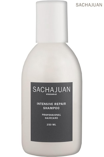 Sachajuan Intensive Repair Shampoo 250ml (R15581) | £25