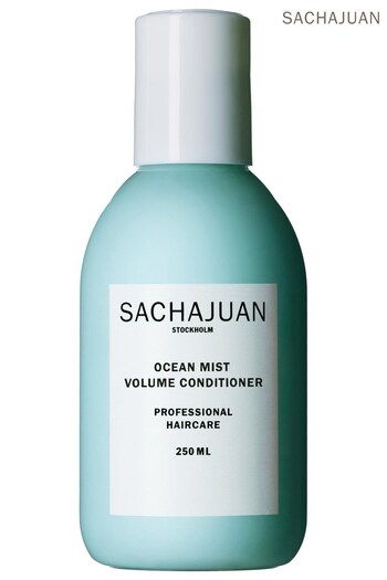 Sachajuan Ocean Mist Volume Conditioner 250ml (R15591) | £28