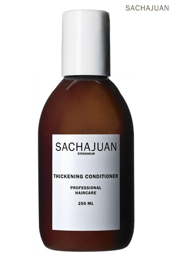 Sachajuan Thickening Conditioner 250ml (R15597) | £28