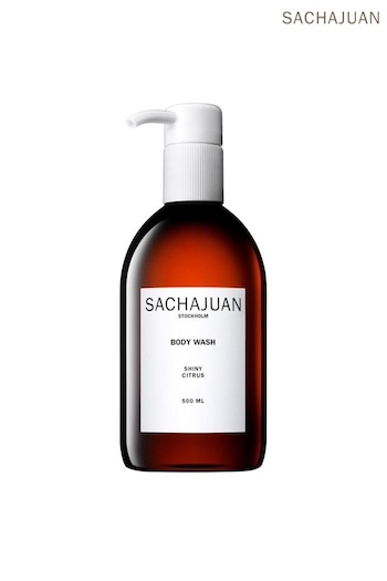 Sachajuan Body Wash 500ml (R15604) | £36