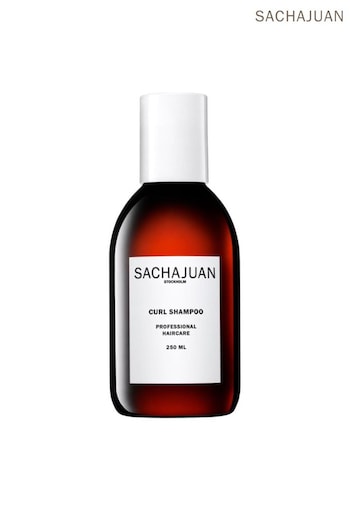Sachajuan Curl Shampoo 250ml (R15607) | £25