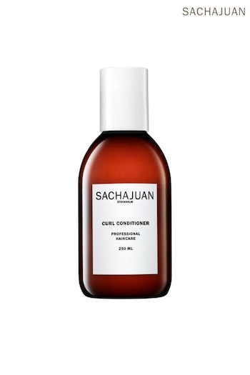 Sachajuan Curl Conditioner 250ml (R15608) | £28