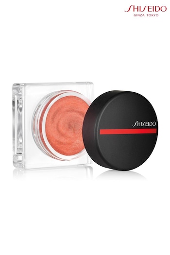 Shiseido Minimalist Whipped Powder Blush (R15665) | £32