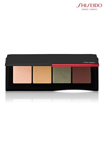 Shiseido Essentialist Eye Palette (R15670) | £38