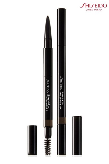 Shiseido Brow InkTrio (R15681) | £24