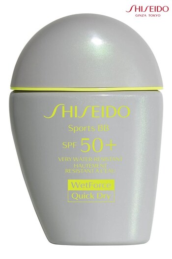 Shiseido Sports BB Cream (R15693) | £30
