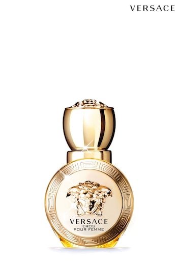 Versace Eros Femme Eau De Parfum 30ml (R15988) | £62