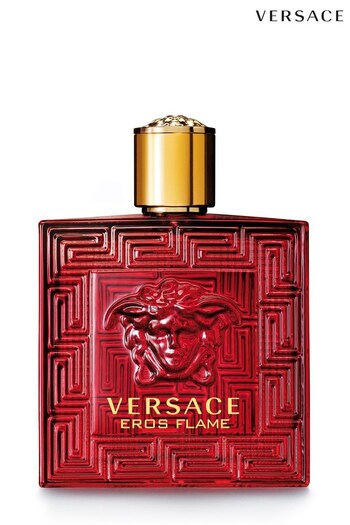 Versace Eros Flame Eau de Parfum Vapo 100ml (R16015) | £92