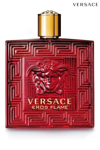 Versace Eros Flame Eau de Parfum Vapo 200ml (R16017) | £126