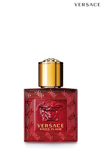 Versace Eros Flame Eau de Parfum Vapo 30ml (R16019) | £55