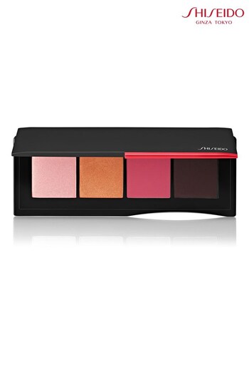Shiseido Essentialist Eye Palette (R17767) | £38