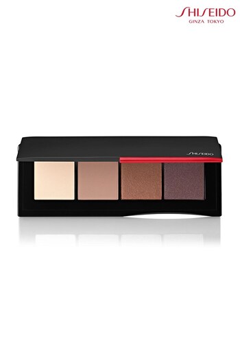 Shiseido Essentialist Eye Palette (R17769) | £38