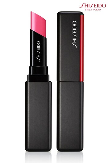 Shiseido VisionAiry Gel Lipstick (R17793) | £27