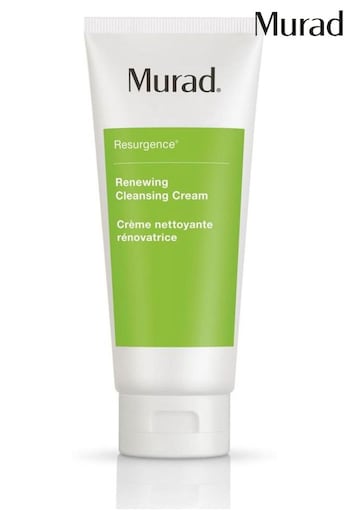 Murad Renewing Cleansing Cream 200ml (R18161) | £41