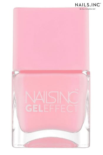 Nails INC Gel Effect Nail Polish (R18254) | £15