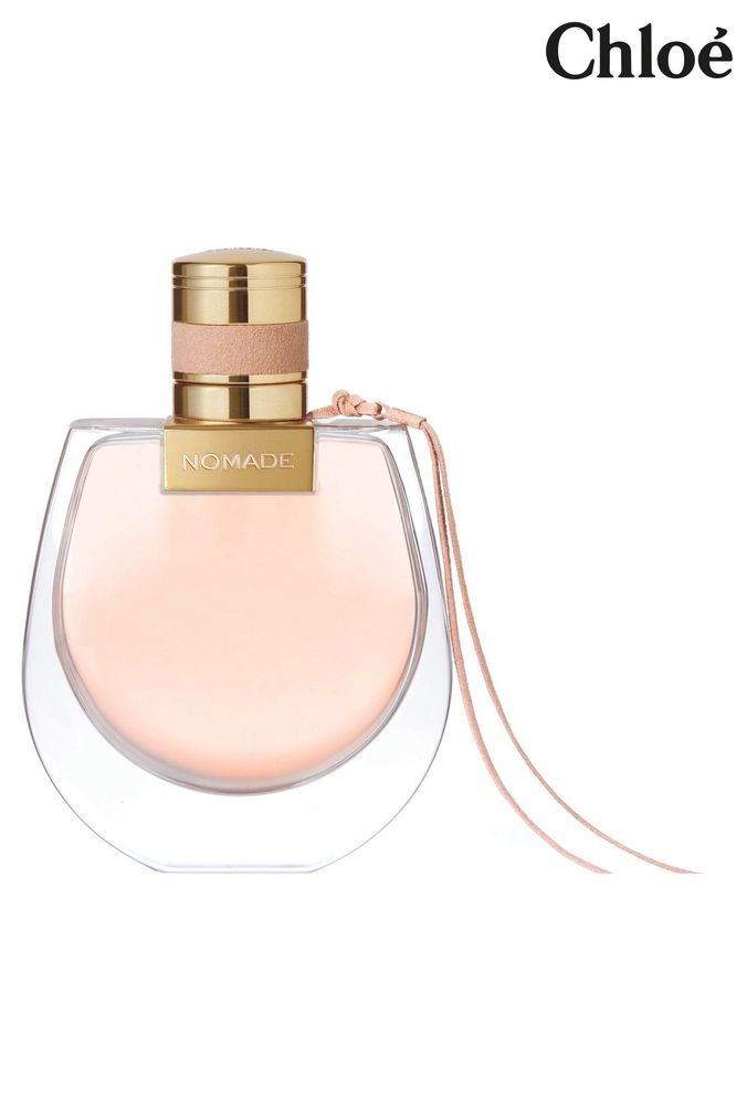 Chloe nomade tester 75 ml store