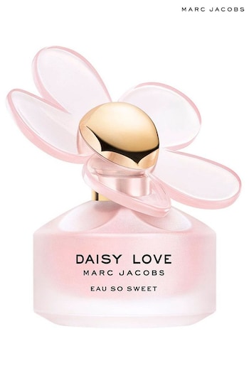 Marc Jacobs Daisy Love Eau So Sweet Eau de Toilette 30ml (R18508) | £52