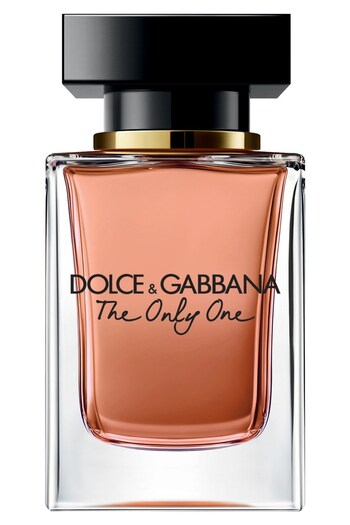 Dolce & Gabbana The Only One Eau De Parfum 50ml (R18903) | £84
