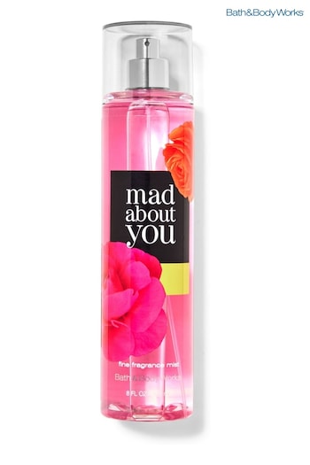 Gifts £20 and Under Mad About You Fine Fragrance Body Mist 8 fl oz / 236 mL (R19084) | £18
