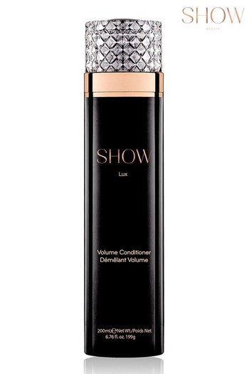 SHOW Beauty Lux Volume Conditioner 200ml (R19100) | £30