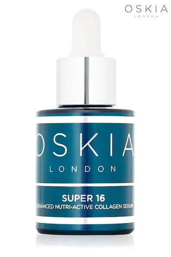 OSKIA Super 16 Serum 30ml (R19133) | £94