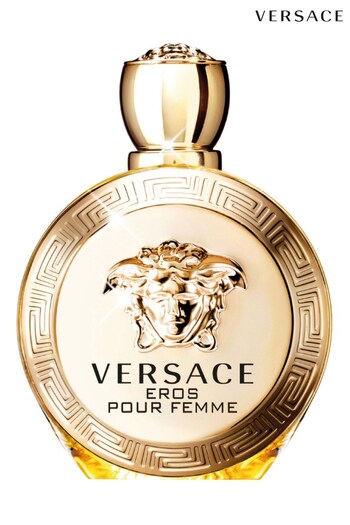 Versace Eros Pour Femme Eau De Parfum 100ml (R19154) | £113